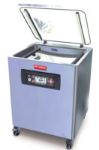 АППАРАТ УПАКОВОЧНЫЙ ВАКУУМНЫЙ TURBOVAC M10 PRO GAS НАПОЛЬНЫЙ